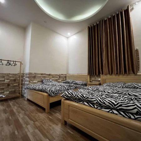 Salem House Apartment Dalat Bagian luar foto